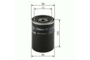 FILTRE HUILES BOSCH 0 451 103 357 FILTRE HUILESphoto 15