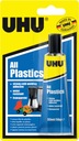 Klej do plastiku UHU All Plastics 33ml