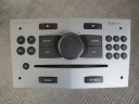 RADIO CD30 MP3 MONITEUR 13289932 ASTRA H 1.6 B 16 V 04-14 R. UNIVERSELphoto 7