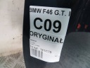 BMW F46 GRAND TOURER КАПОТ КРИШКА ДВИГУНА C09 15-  (17420103744) фото min 6