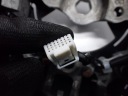 КЕРМО БАГАТОФУНЦІЯ ШКІРА MAZDA2 2 DJ 23R  (15933334725) фото min 8