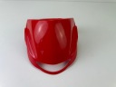 BODY RUDDERS RED KYMCO KXR  photo 7