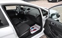 Ford Fiesta LIFT Benzyna Klimatyzacja Kolor Biały