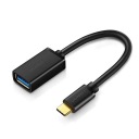 Кабель-переходник Ugreen OTG с USB 3.0 на USB Type C