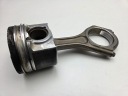 SUBARU OUTBACK V 14-19 PISTON BIELLE 2.0D EE20Zphoto 5