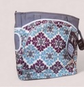 Сумка для коляски Mode Mulberry Patch