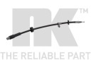 853773 NK FIL FREIN ÉLASTIQUE CITROEN/PEUGEOT DROIT JUMPY/EXPERT 07-photo 9
