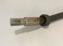MERCEDES-BENZ W123 UNIVERSAL WIRE PUMP NIVO  photo 5