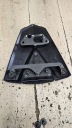 НАКЛАДКА СИДЕНЬЯ ПАСАЖИРА YAMAHA YZF-R125 / R3 / R25 / MT-03  фото 10