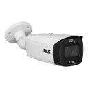 BCS-L-TIP55FCR3L3-AI1(2) IP-КАМЕРА BCS LINE NIGHTCOLOR 5MPX IR 30M WD