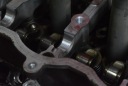 ГОЛОВКА ДВИГУНА TOYOTA YARIS 2 II 1.33 VVTI 101 KM РЕСТАЙЛ 09-12  (18848388404) фото min 13