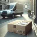DACIA LOGAN LIFT PARE-CHOCS AVANT AVANTphoto 7