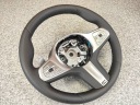 BMW X5 G05 X6 G06 G07 LCI LIFT VOLANT KIT WIBRACJE PALETTES AVEC CHAUFFAGEphoto 10