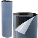 FOAM ACOUSTIC MAT COVER FROM GLUE 6MM AUTOMOTIVE KAUCZUK ROLL 