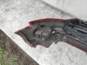 AUDI A4 B8 LIFT PARE-CHOCS AVANT AVANT LY3Mphoto 9