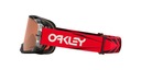 Oakley AIRBRAKE MX Red Jeffrey Herlings  Prizm Mx Black Iridium Výrobca Oakley