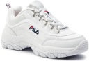 ЖЕНСКАЯ ОБУВЬ FILA STRADA НИЗКОГО РАЗМЕРА DISRUPTOR. 39