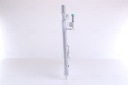 RADIATEUR CLIMATISATION MAZDA 323 F (94-) 1.6 I 16V 580X308X20 NISphoto 12
