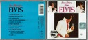 Elvis Presley - Love Letters from Elvis [CD]