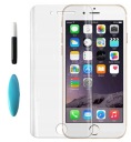 ЖИДКОЕ СТЕКЛО UV 5D ПОЛНЫЙ КЛЕЙ ДЛЯ IPHONE 6/6S
