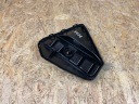 РАМКА РЕШІТКА БАМПЕРА ПЕРІД ПРАВА AUDI Q4 E-TRON 89A807682  (17575318466) фото min 6