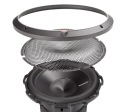 Решетка Rockford Fosgate P2P3G-10 для P2 и P3
