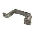 FORD FOCUS MK2 KUGA MK1 BRACKET CORNER ENGINE LOWER 1495419  photo 10