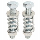NUT SRUBOWA KOLEKTORA, STABLE STABLE BOLT GRADUATION FOR SENTRA 2,5L  photo 11