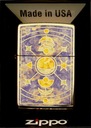 ЗАЖИГАЛКА ZIPPO STAR CONSTELLATION