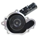 POMPE À EAU LIQUIDE CHLODNICZEGO MOTEUR YANMAR 4TNV94L 4TNE94 129900-42001photo 5