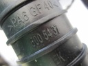 QASHQAI I J10 LIFT 11R RIDEAU GAUCHE 985P1JD00B 6005437photo 6
