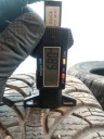 4X PNEU D'HIVER FULDA MONTERO 3 195/65R15 (2914) 6.80 7.59 6.91 7.88photo 8
