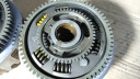 YAMAHA XJ 600 92-03 ЗЧЕПЛЕННЯ КОРЗИНА ЗЧЕПЛЕННЯ КОРПУС КОВПАК ЗЧЕПЛЕННЯ КОРЗИНИ  (17347209809) фото min 15