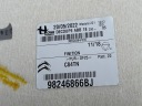 CITROEN C5 AIRCROSS CEILING  photo 7