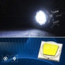 СВІТЛА ДОРОЖНЄ LED (СВІТЛОДІОД) KAIRIYARD EVO 90 W 6000 K 9000 LM O89  фото 8
