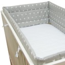 ЗАЩИТА ВОКРУГ КРОВАТИ 360см - BELLO -