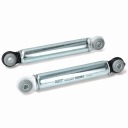 2x АМОРТИЗАТОРА ДЛЯ СТИРАЛЬНОЙ МАШИНЫ MIELE серии W.. WT.. WS.