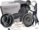 Динамики для TOYOTA - FOCAL IS TOY 165 DEDICATED SET БЕЗ МОДИФИКАЦИЙ