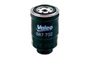 FILTRO COMBUSTIBLES VALEO 587702 