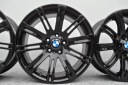 ДИСКИ 8/9X18 BMW 5X120 E34 E63 E64 E65 E60 E61 F10 F11 F12 F01 F07 WZ-120  (17974847765) фото min 10