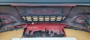 OPEL ASTRA III LIFT PARE-CHOCS AVANT ORIGINAL G082photo 9