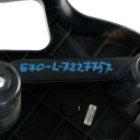 BMW X5 E70 LCI GLISSIÈRE FIXATION PARE-CHOCS GAUCHE ARRIÈRE 7227757photo 11