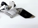 HONDA CBR 125 250 SET CONDUCTEUR GAUCHE PODNOZEK LEVIER CHANGEMENTS VITESSEphoto 6