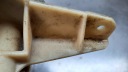 БАЧОК СИСТЕМИ ПІДСИЛЮВАЧА AUDI 80 B4 2.0B 92R 8A0422373C  (16630779813) фото min 6