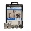 Контргайки SICUSTAR конус 12x1,5