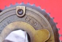 VARIATEUR PHASE DISTRIBUTION V753608580 PEUGEOT 308 1 I T7 1.6 VTI 120 KM 07-11photo 8