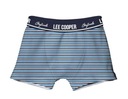 Трусики-боксеры LEE COOPER, комплект из 5 шт. PAR L Z3