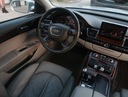 Audi A8 3.0 TDI, 246 KM, 4X4, Automat, Skóra Moc 250 KM