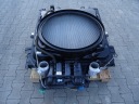 КОМПЛЕКТ РАДІАТОР ВОДИ ІНТЕРКУЛЕР + ВЕНТИЛЯТОРИ MAN TGX TG3 ЄВРО 6D OEM  (18397392965) фото min 14