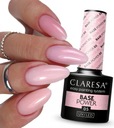 CLARESA BASE POWER HYBRID BASE, БЕЗ КИСЛОТ, СМЕСЬ ЦВЕТОВ, ВЫБЕРИТЕ ЦВЕТ